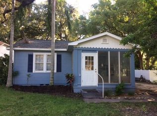 805 Pine St, Clearwater, FL 33756