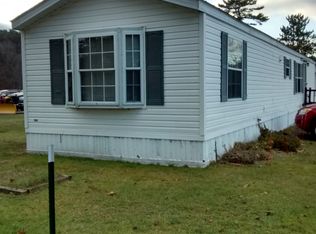 Corey's Mobile Home Park #54, Littleton, NH 03561