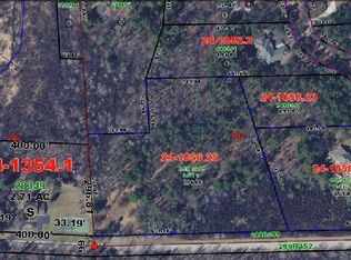 LOT 1 Rader Rd, Marinette, WI 54143
