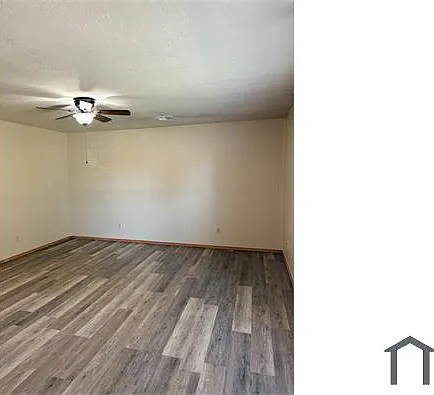 3 bed, 1250 sqft, $1,650 — Photo 4