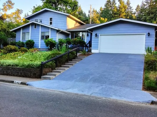 2140 W 27th Ave, Eugene, OR 97405