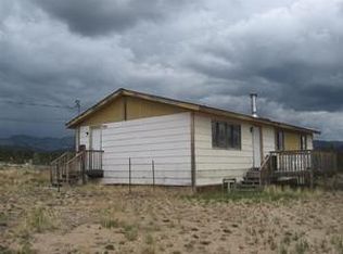 770 Loop Rd, Leadville, CO 80461