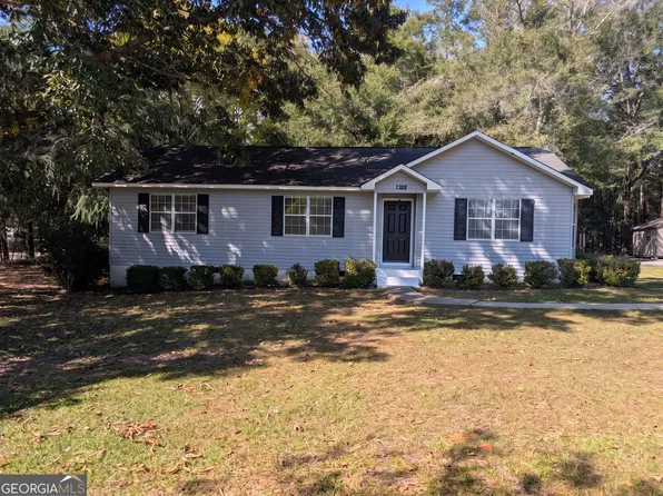 1288 Belmont Dr, Dublin, GA 31021