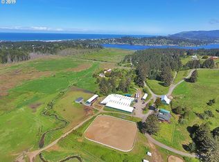 2985 SE Hill Rd, Otis, OR 97368