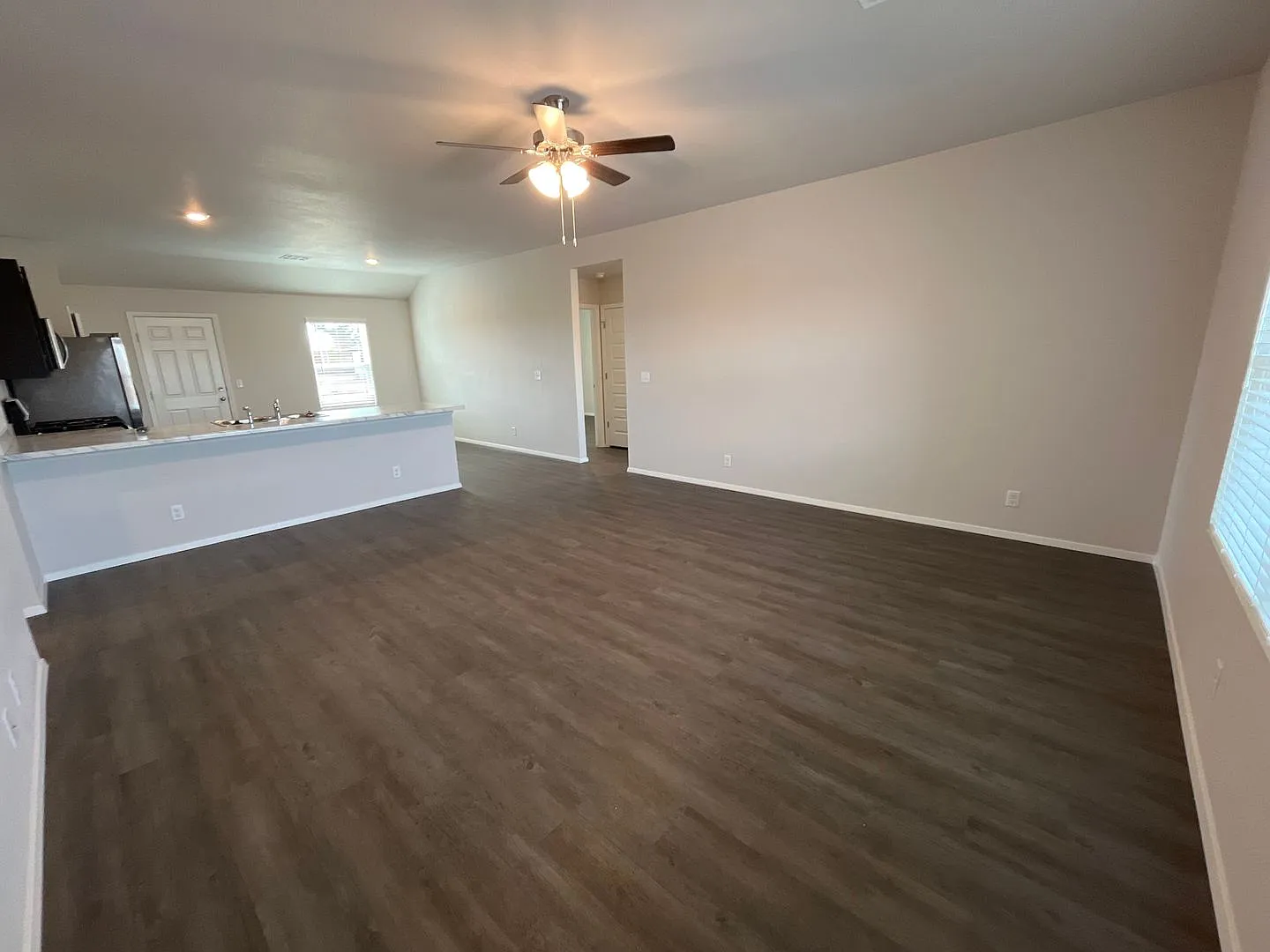 NOW Pre-Leasing! Discover Your Charming 3-Bedroom, 2-Bath Home in Robinson Ranch — Photo 3