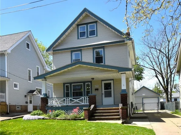 4374 W 49th St, Cleveland, OH 44144