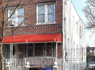 721 Shepherd Ave, Brooklyn, NY 11208