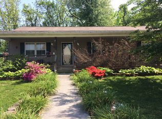 1069 Snowden Ter, Johnson City, TN 37601