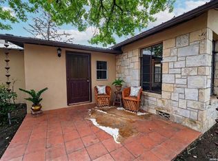 13132 STATE HIGHWAY 16 N, Medina, TX 78055