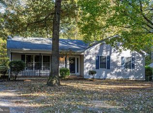 5079 Old Mill Branch Rd, Salisbury, MD 21801