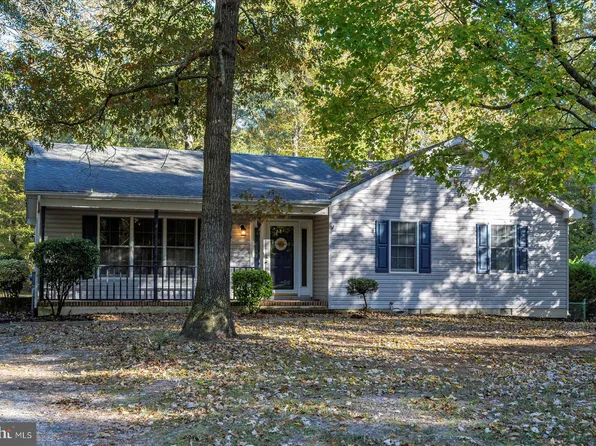 5079 Old Mill Branch Rd, Salisbury, MD 21801