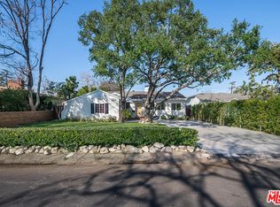 12349 Milbank St, Studio City, CA 91604