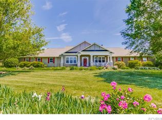 1855 Fox Downs Ln, Oilville, VA 23129