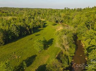 Lundy Rd, Statesville, NC 28625