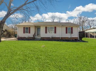 445 Parkside Cir, Lebanon, TN 37087