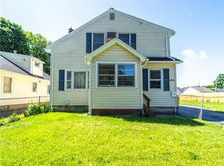 165 Hager Rd, Rochester, NY 14616
