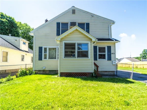 165 Hager Rd, Rochester, NY 14616
