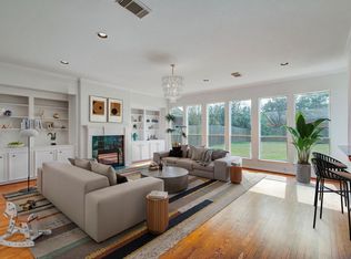 5425 Loch Lomond Dr, Houston, TX 77096