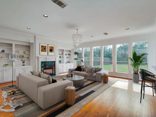 5425 Loch Lomond Dr, Houston, TX 77096