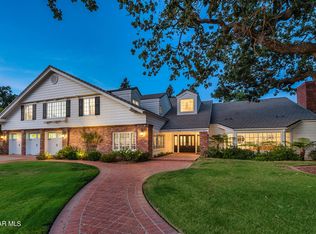 1514 Outlook Cir, Westlake Village, CA 91362