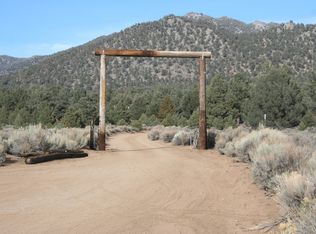 100634 Silver Spur, Kennedy Meadows, CA 93527