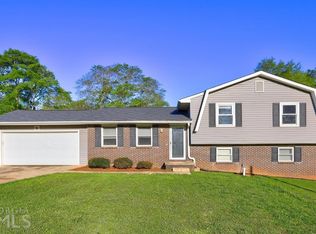 7447 Innes St, Riverdale, GA 30274