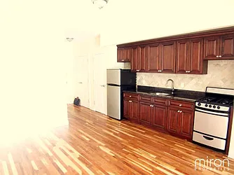 Rented by Miron Properties