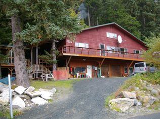 10 Mile Lutak Spur Rd, Haines, AK 99827