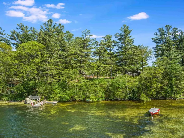 6 Frost Top Hill, Newbury, NH 03255