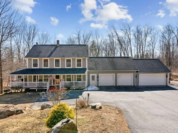 72 Falmouth Road, Windham, ME 04062