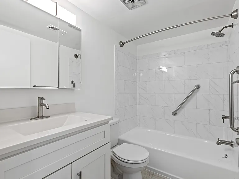 Prestige Style Bathroom