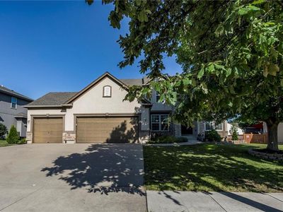 9320 Sunray Dr, Shawnee, KS, 66227
