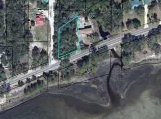 1000 Gulf Ave, Carrabelle, FL 32322