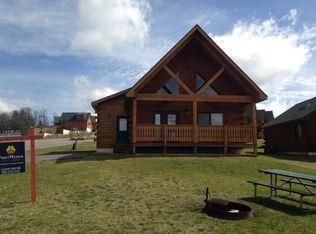 303 Hilltop Ct, Warrens, WI 54666