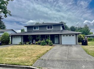 820 Soroya Dr SW, Olympia, WA 98502