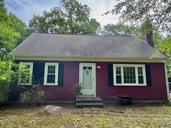 296 Cotuit Road, Sandwich, MA 02563