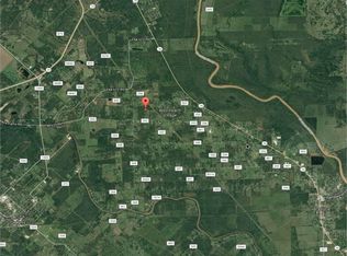 6635 County Road 353, Brazoria, TX 77422