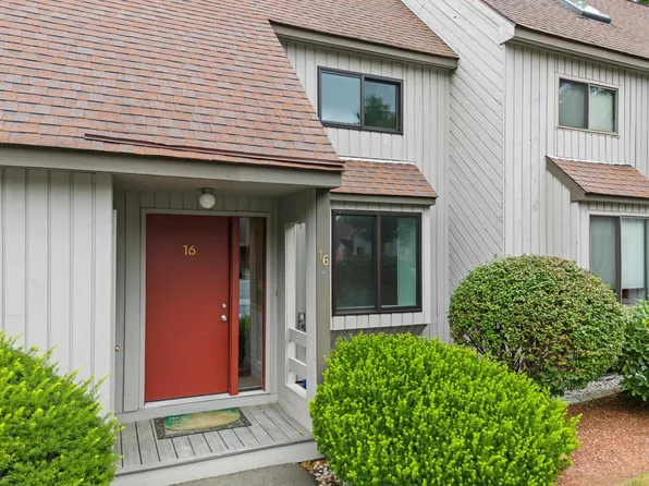 16 Kingston Court, Merrimack, NH 03054