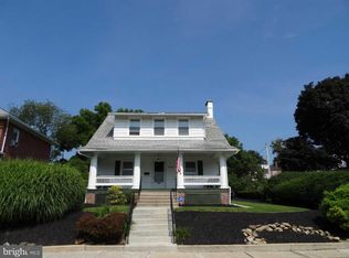 516 N 26th St, Reading, PA 19606