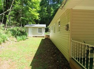 851 Soapstone Rd, Ridgeway, VA 24148