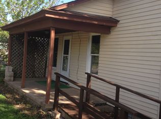 511 W Martin St, El Reno, OK 73036