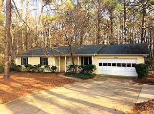 3934 Centerville Hwy, Snellville, GA