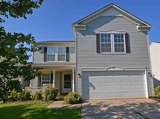 4045 Sherri Ln, Fort Mill, SC 29715