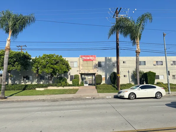 4824 Santa Anita Ave, El Monte, CA