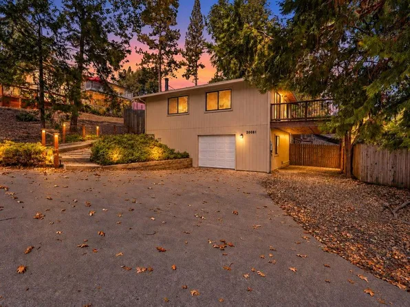 20081 Tellurium Dr, Pine Grove, CA 95665