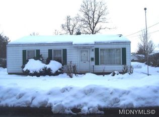 1117 Clinton St, Rome, NY 13440