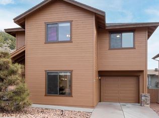 308 W Frontier St UNIT C, Payson, AZ 85541