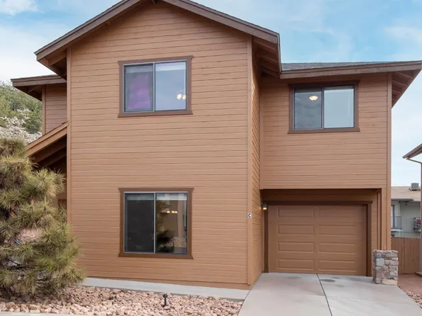 308 W Frontier St Unit C, Payson, AZ 85541
