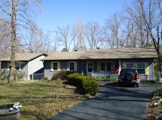 120 Atchison Rd, Springville, TN 38256