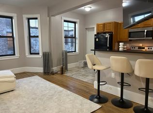 1066 Commonwealth Ave APT 34, Boston, MA 02215